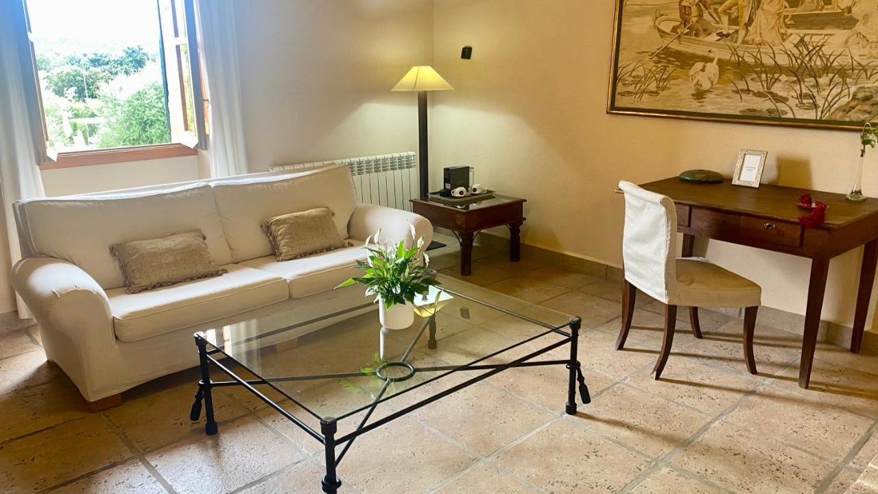 Agroturisme Son Cardaix Artà Exterior foto