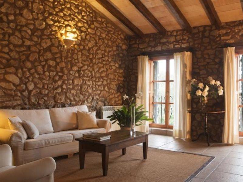 Agroturisme Son Cardaix Artà Exterior foto